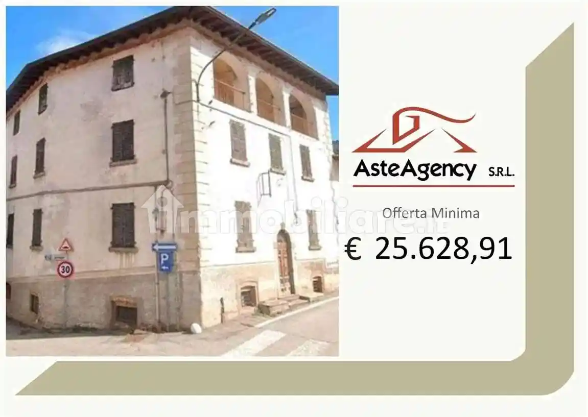 Appartamento in vendita a Idro