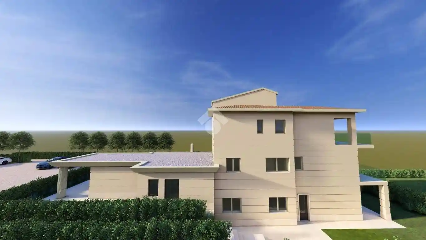 Appartamento in vendita a Frascati