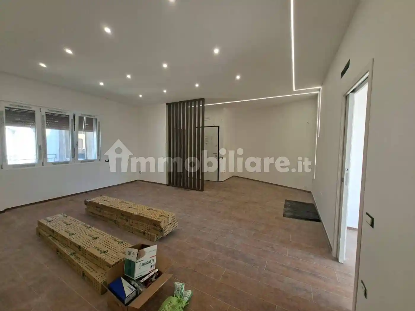 Appartamento in vendita a Avellino