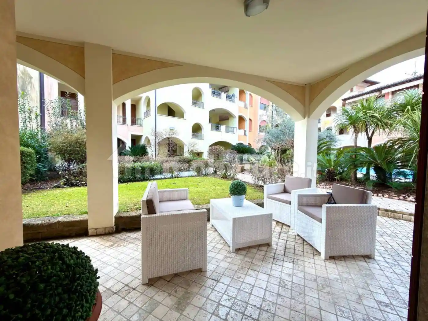 Appartamento in vendita a Toscolano-Maderno