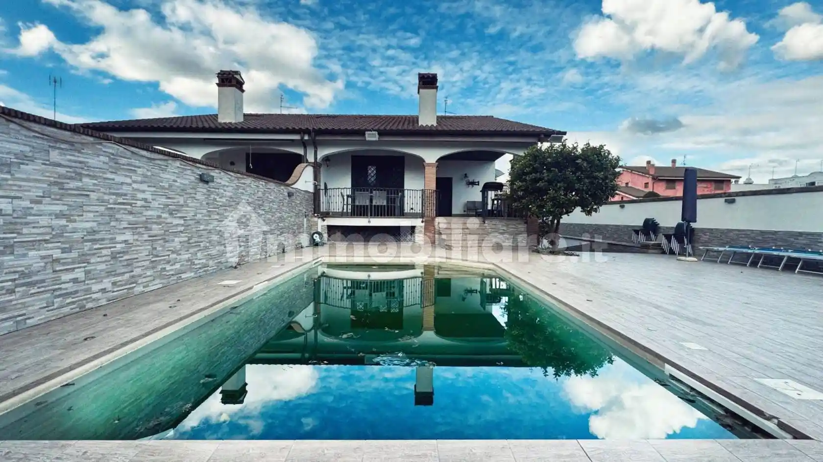 Villa in vendita a Roma