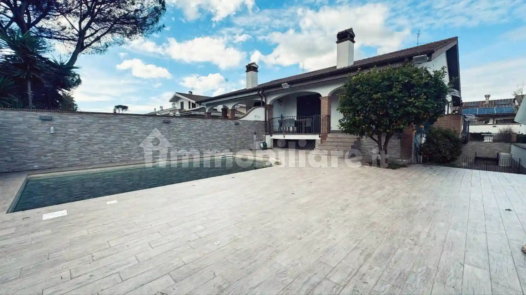 Villa - foto 2
