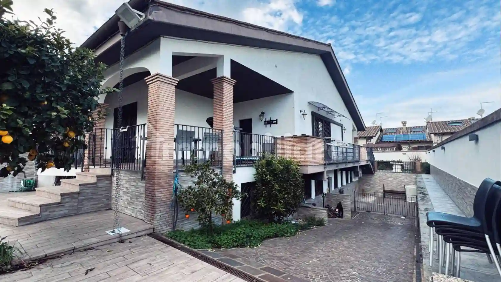 Villa - foto 3