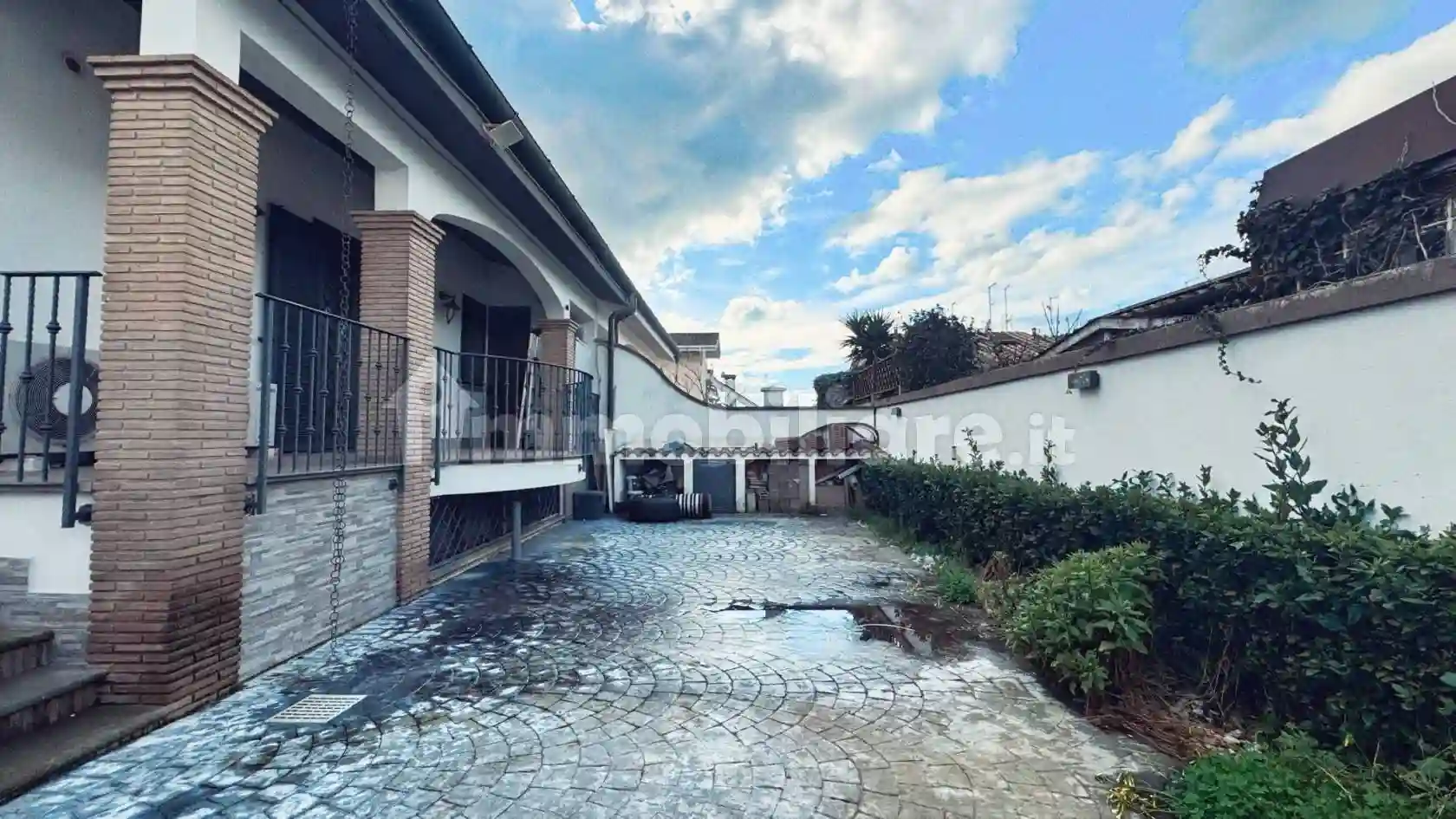 Villa - foto 5