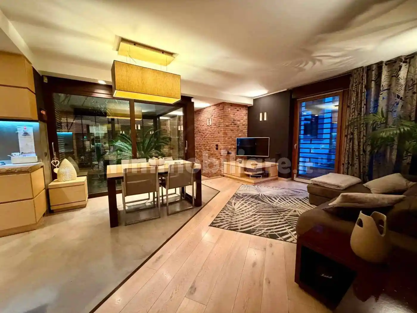 Appartamento in vendita a Carnate