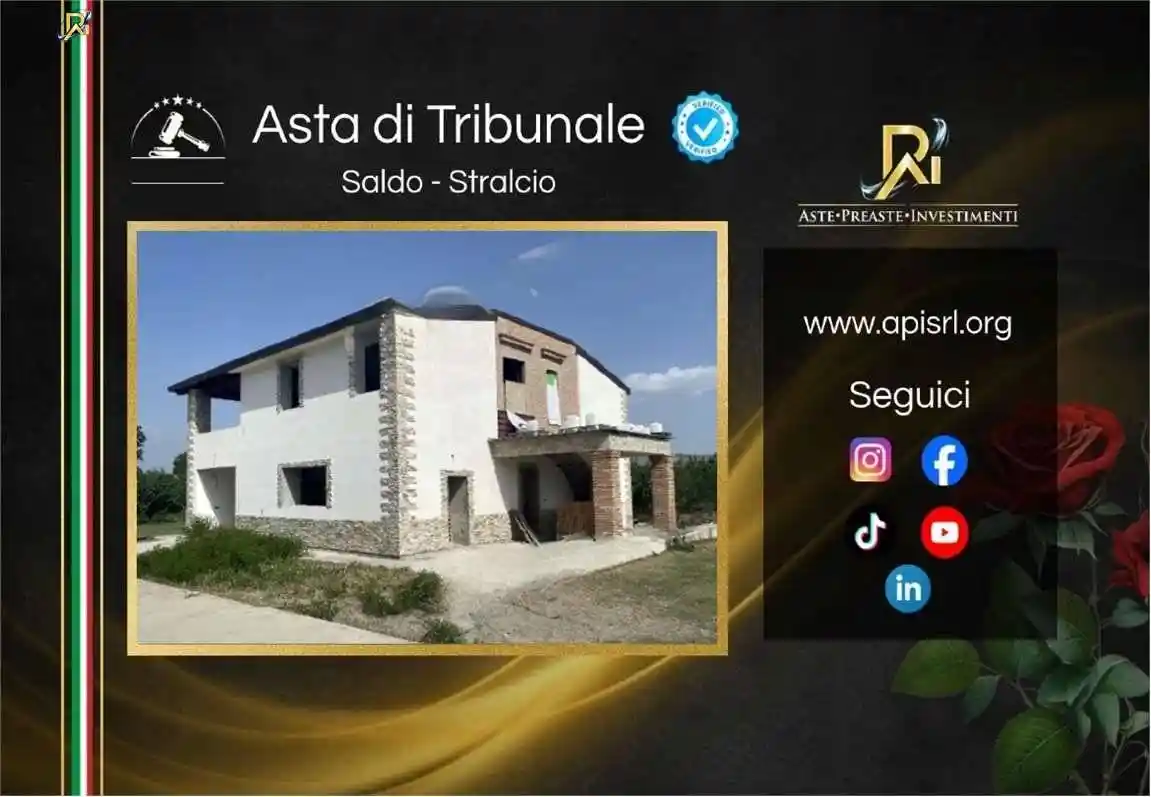 Appartamento in vendita a Tursi