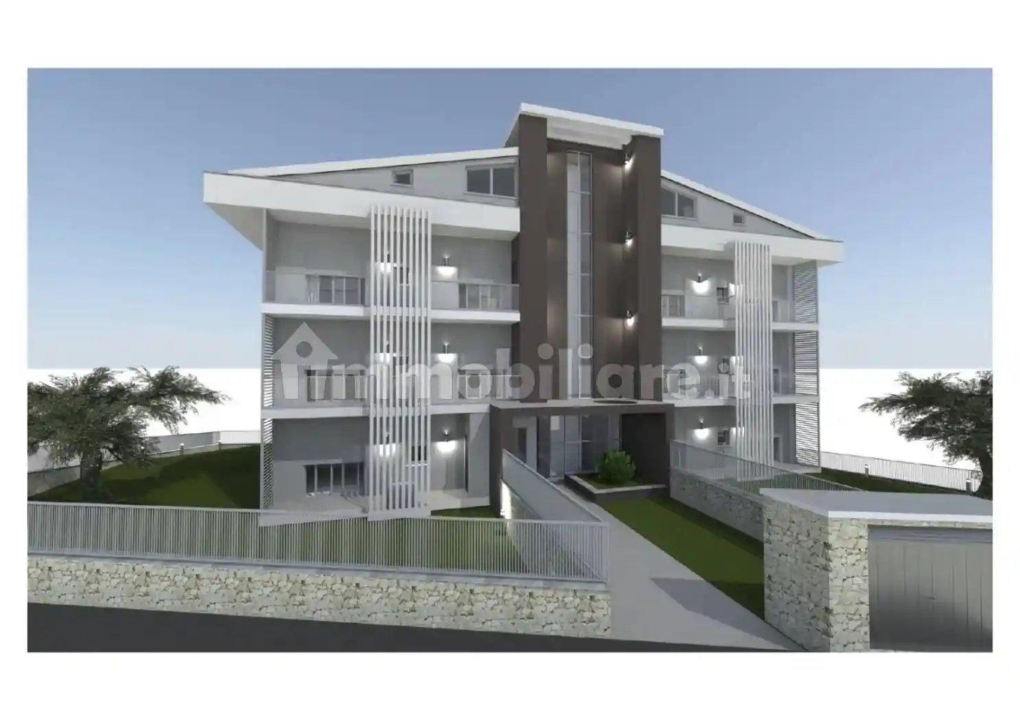 Appartamento in vendita a Avellino