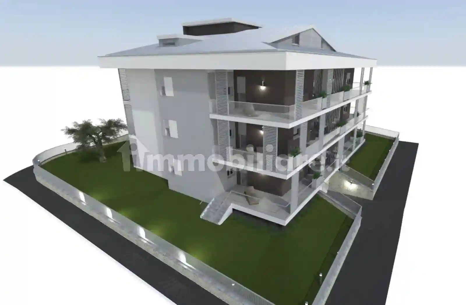 Appartamento - foto 3