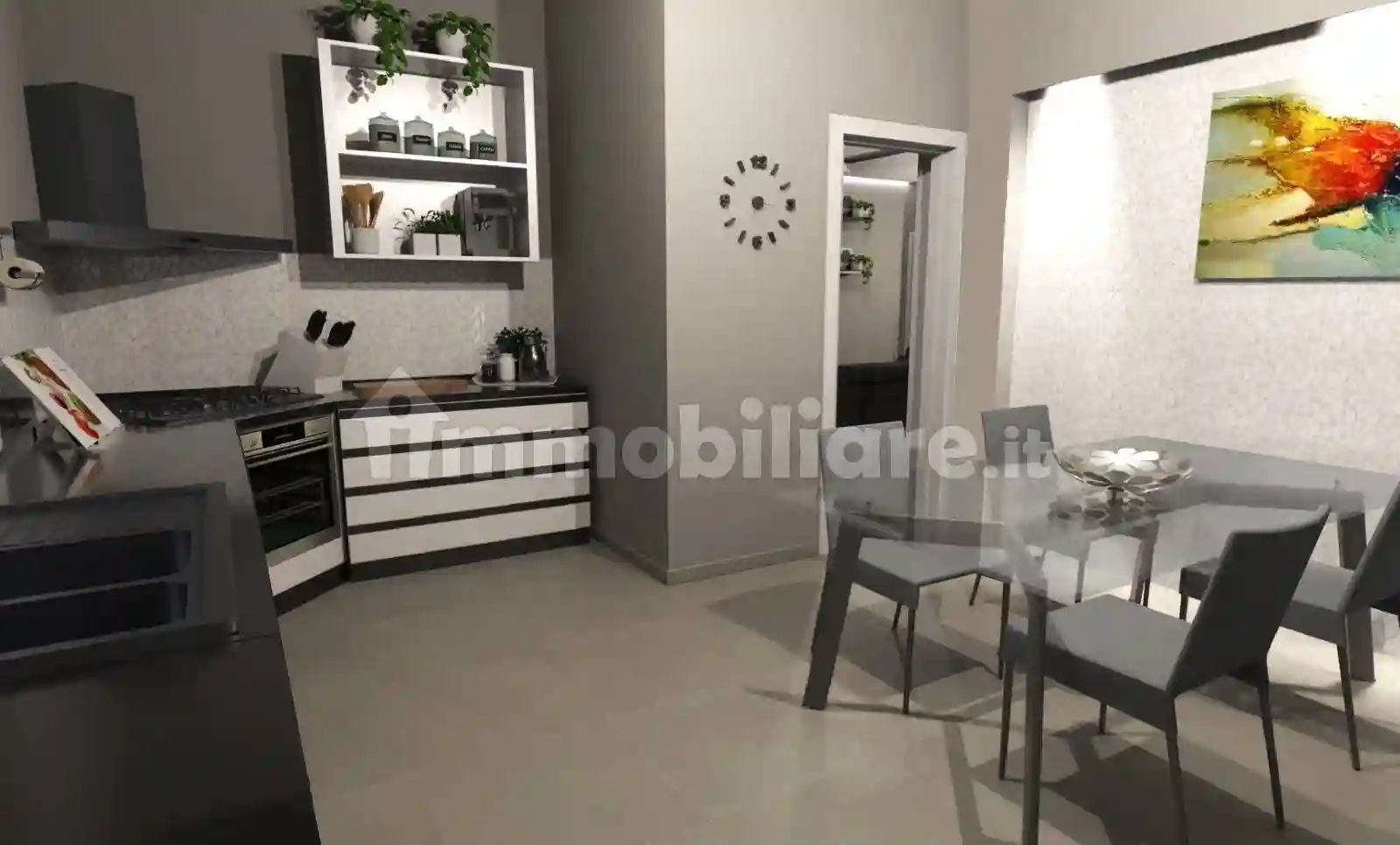 Appartamento - foto 5