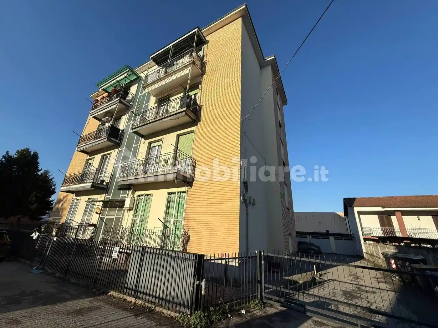 Appartamento in vendita a Alessandria