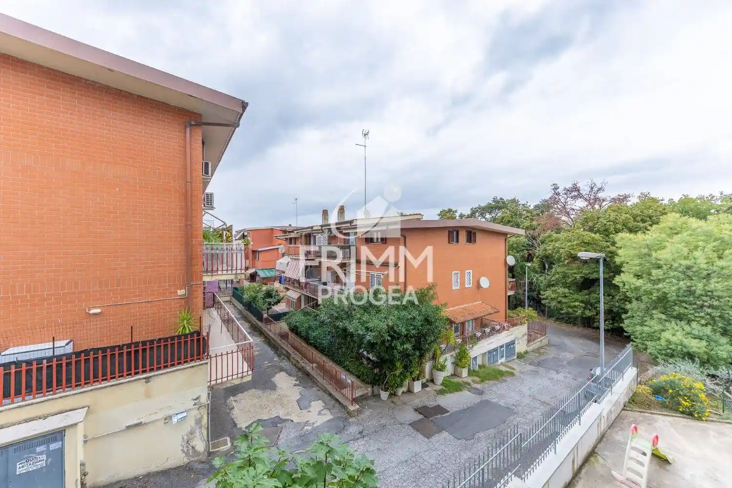 Appartamento in vendita a Fonte Nuova