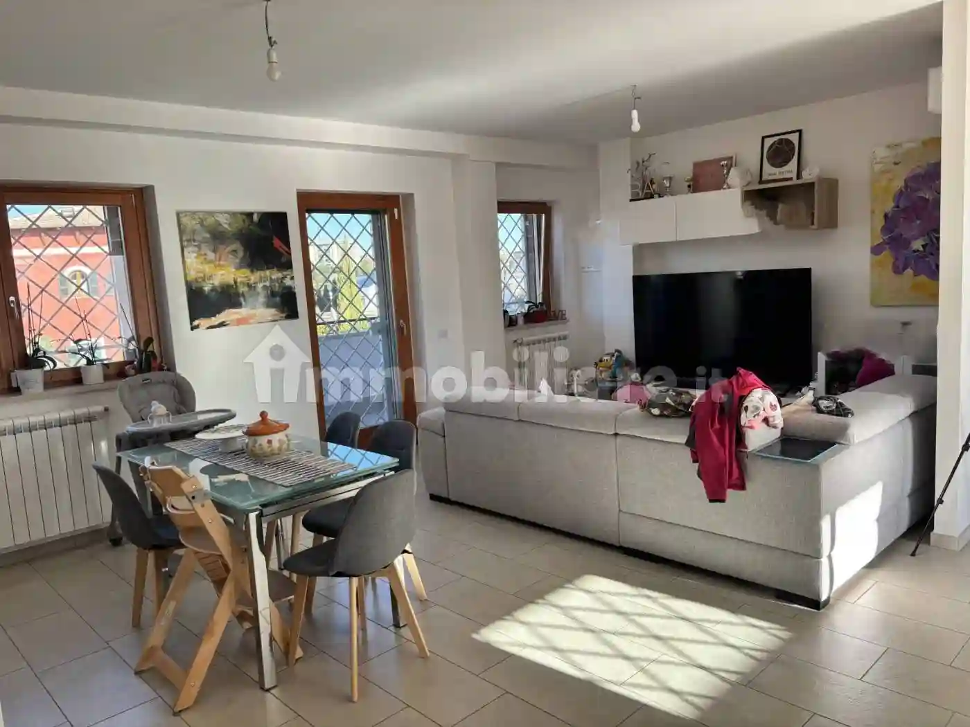 Attico - Mansarda - foto 4