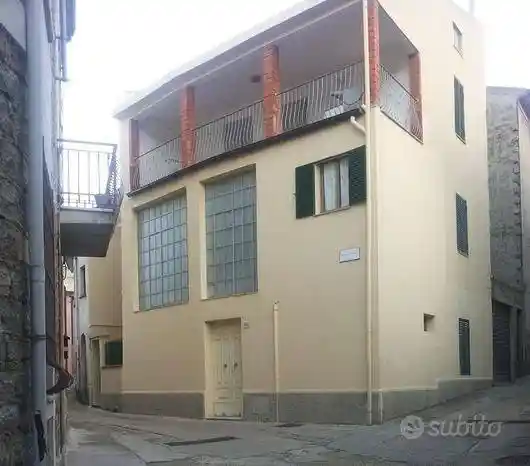 Villa in vendita a Mamoiada