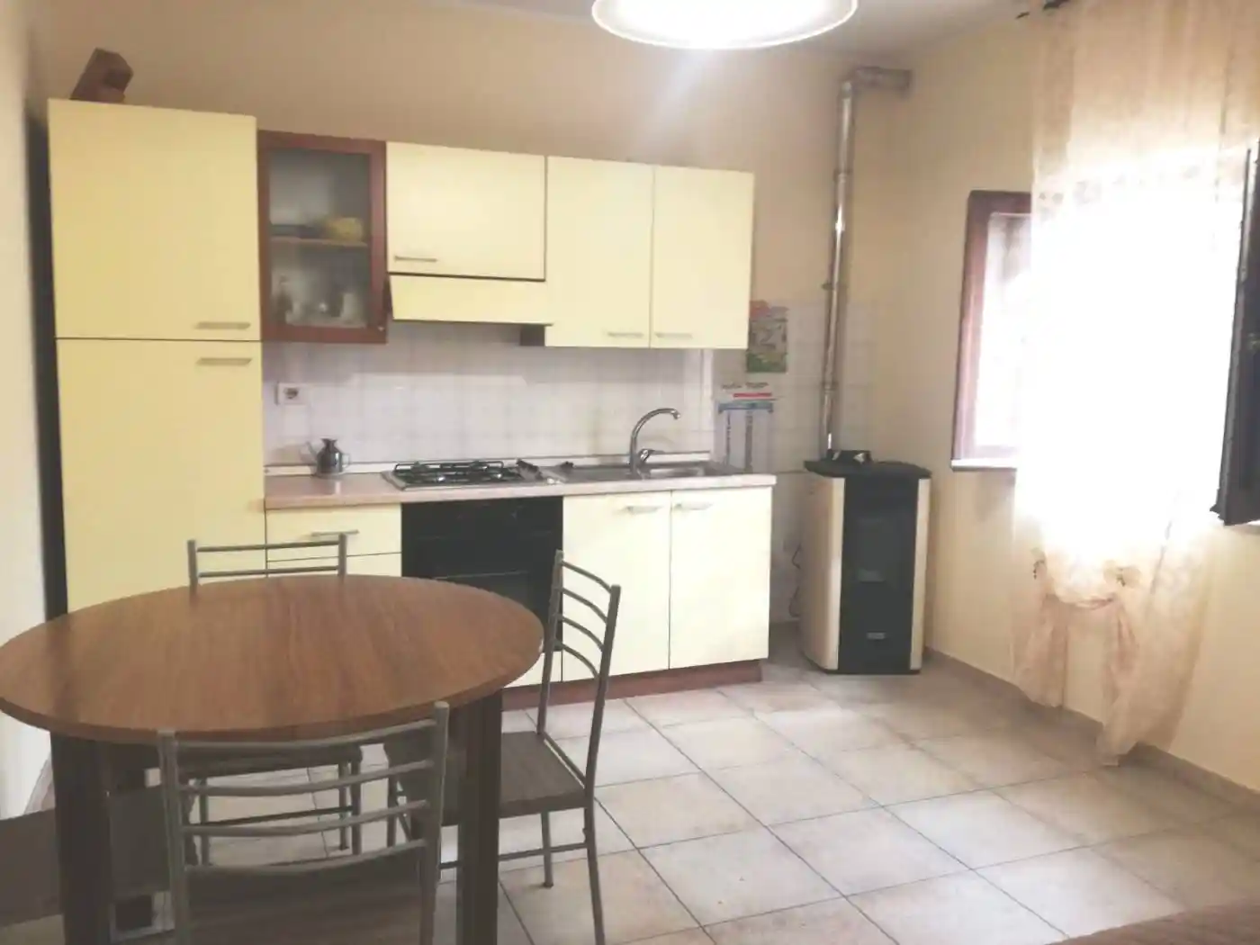 Appartamento in affitto a Rende