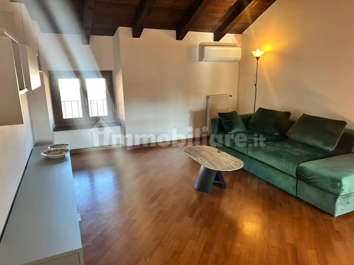 Appartamento in affitto a Cividale del Friuli