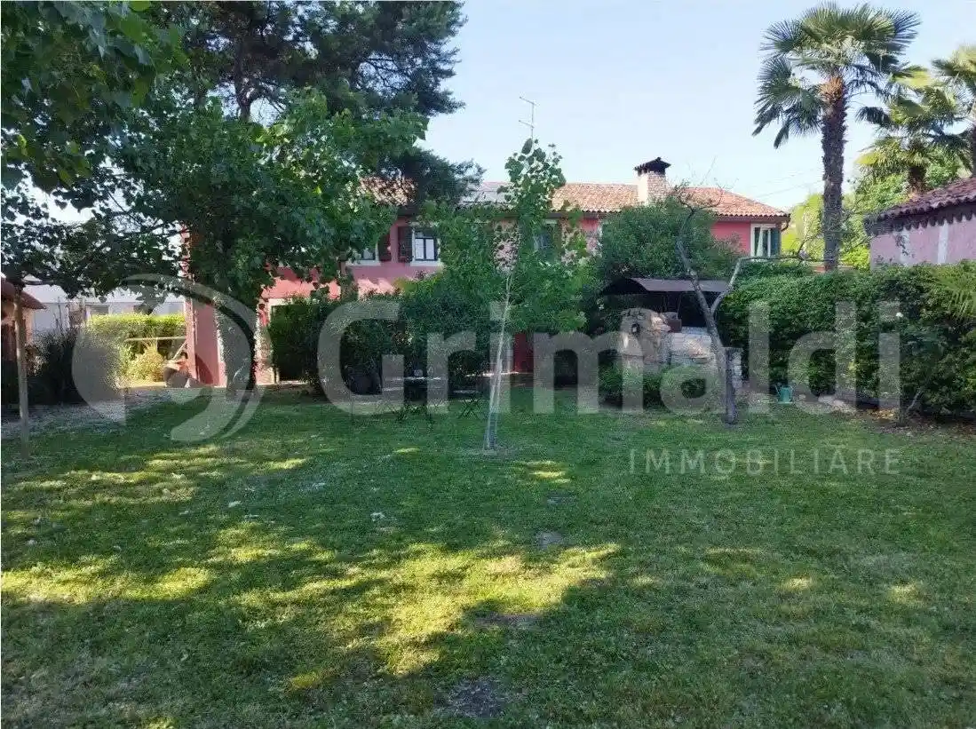 Villa in vendita a Padova