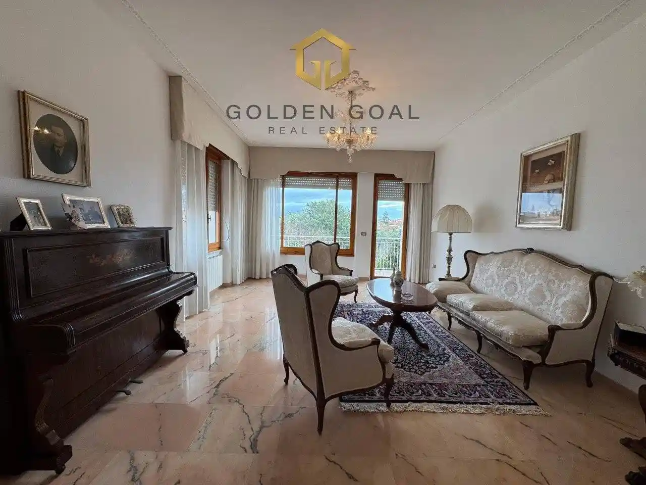 Appartamento in vendita a Olbia