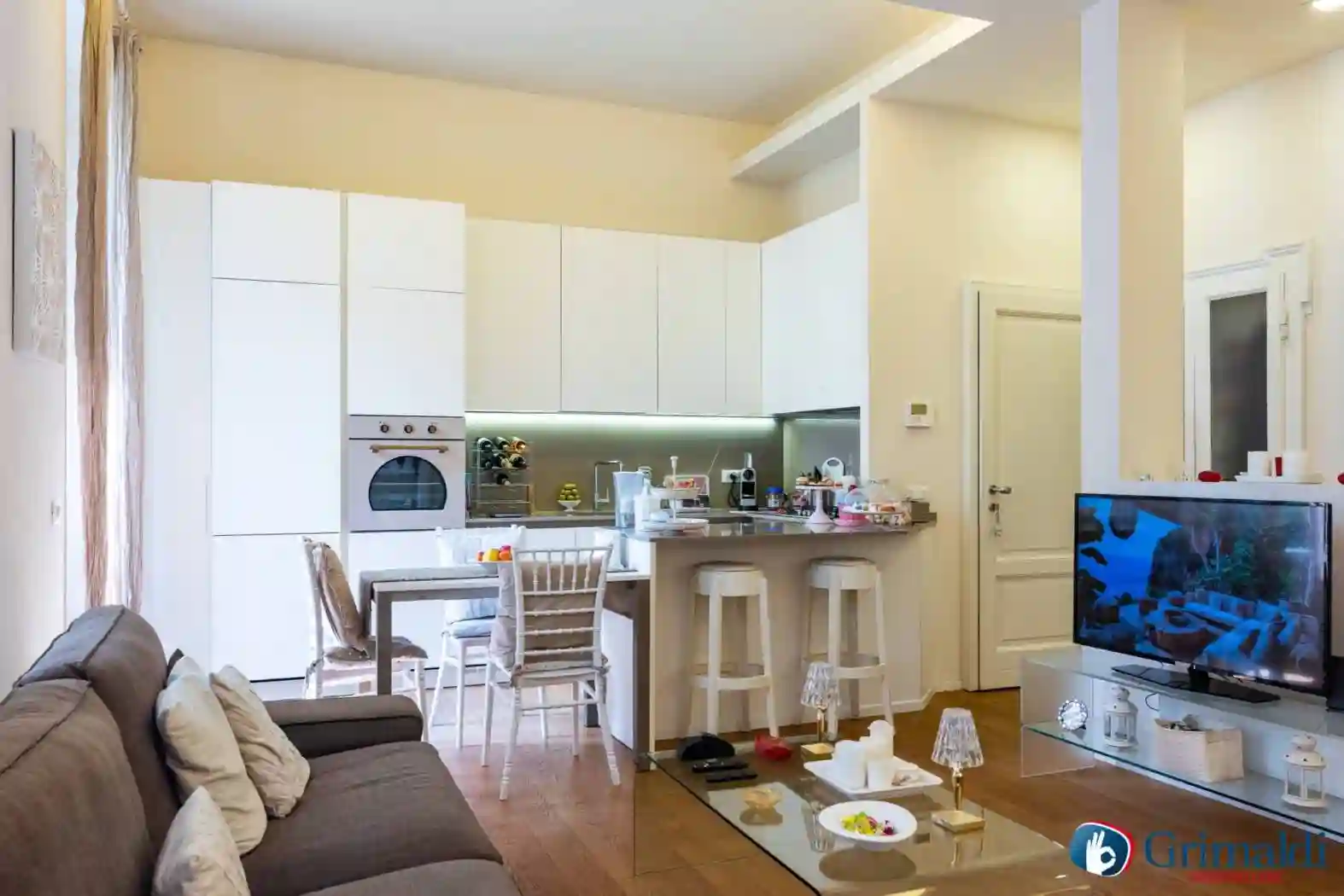 Appartamento - foto 5