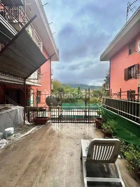 Appartamento in vendita a Mercogliano