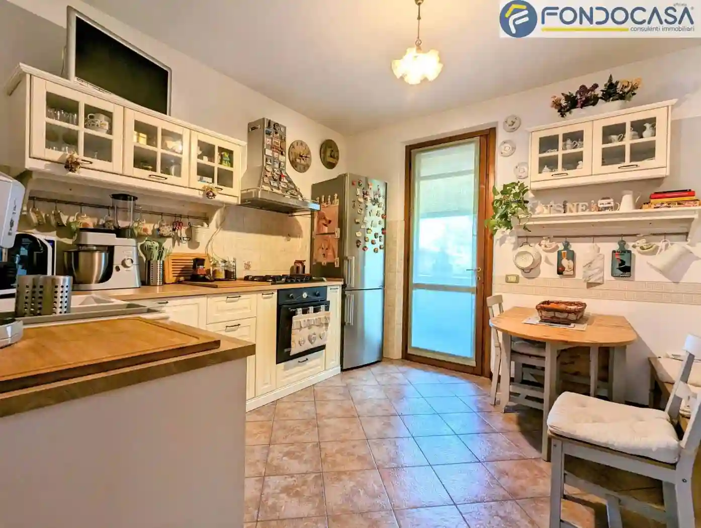 Villetta a schiera - foto 3