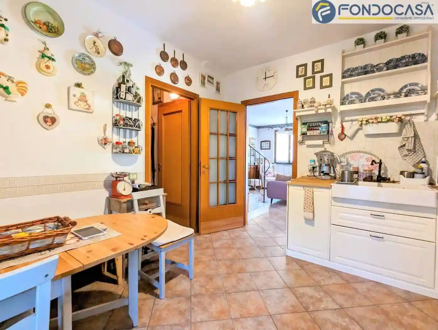 Villetta a schiera - foto 4