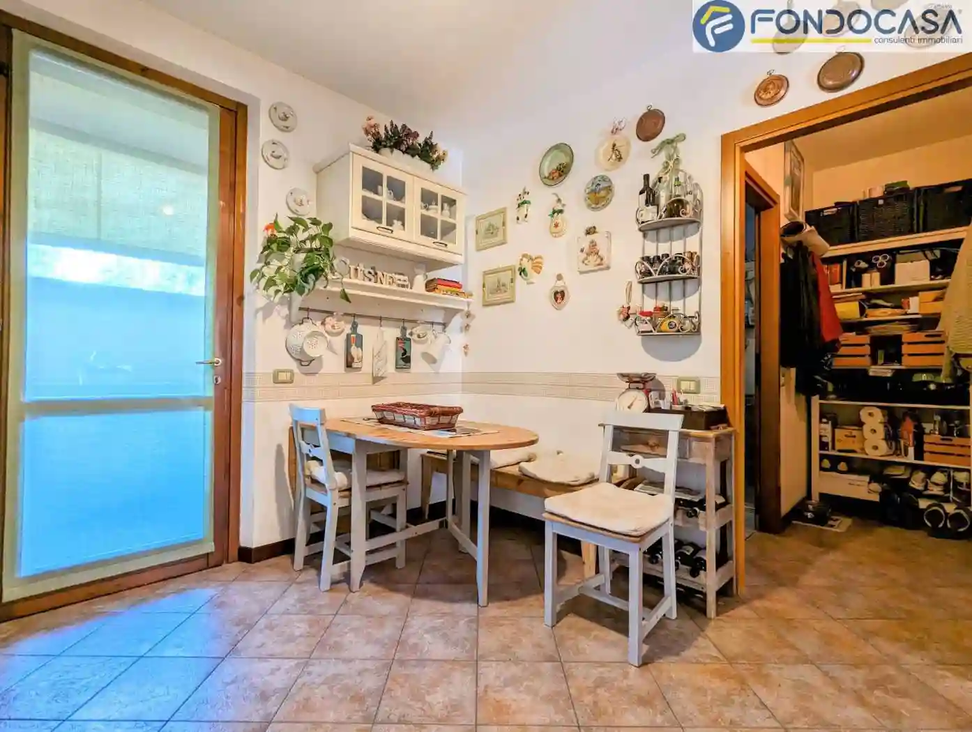 Villetta a schiera - foto 5