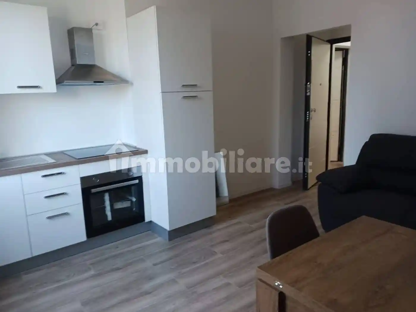 Appartamento in vendita a Parma