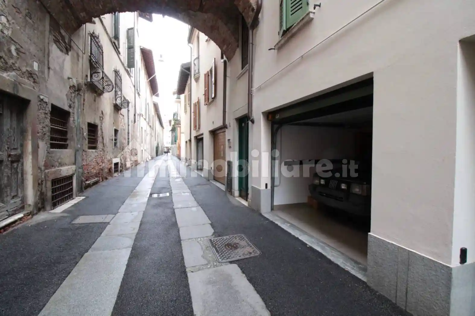 Appartamento in vendita a Brescia