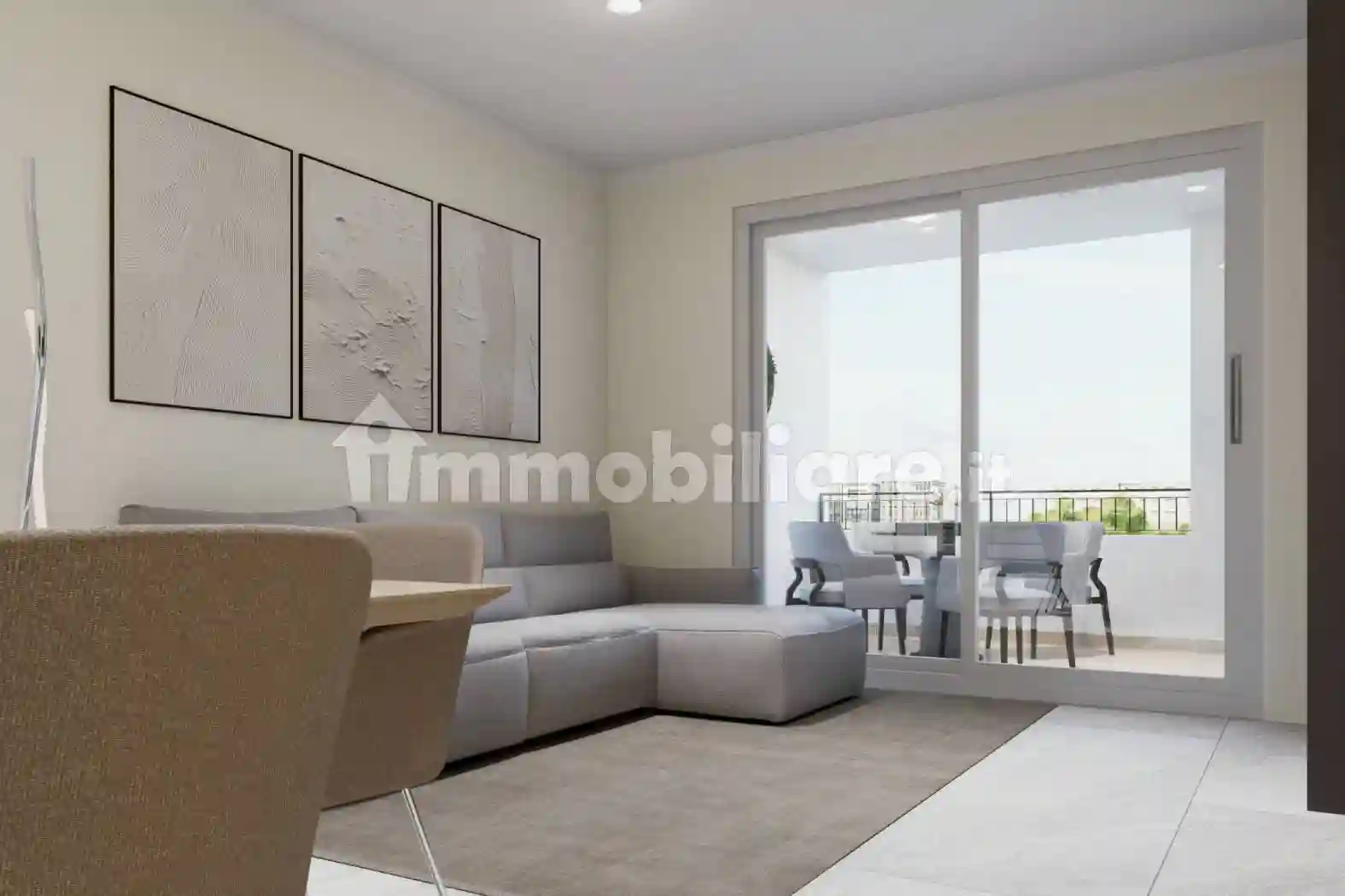 Appartamento - foto 4