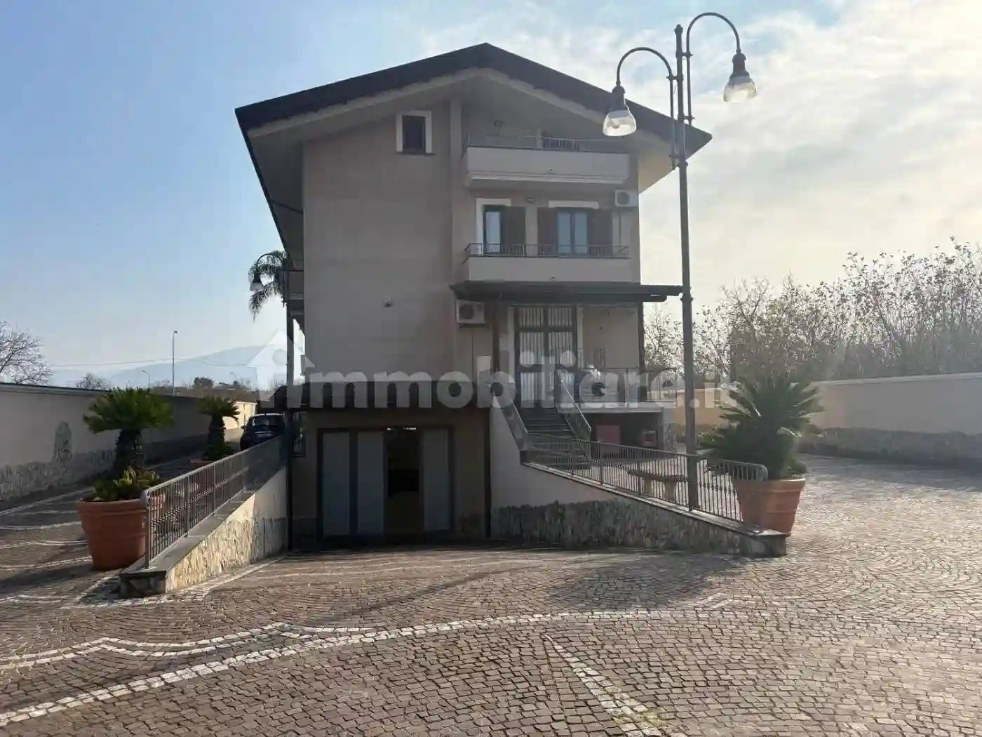 Palazzo - Edificio - foto 2