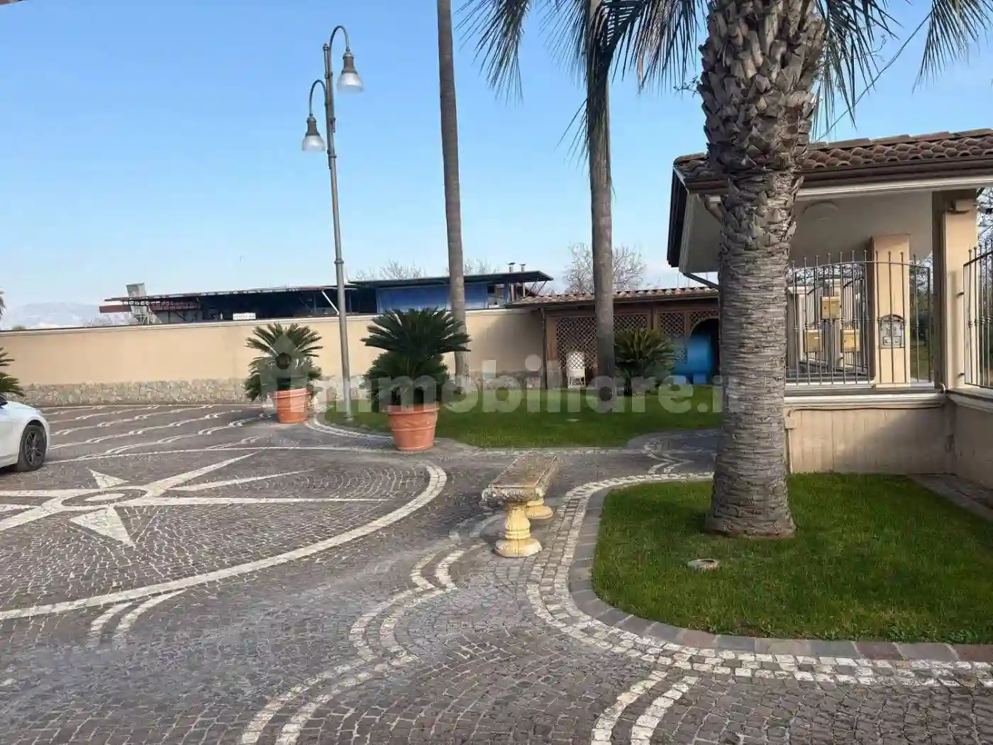 Palazzo - Edificio - foto 5