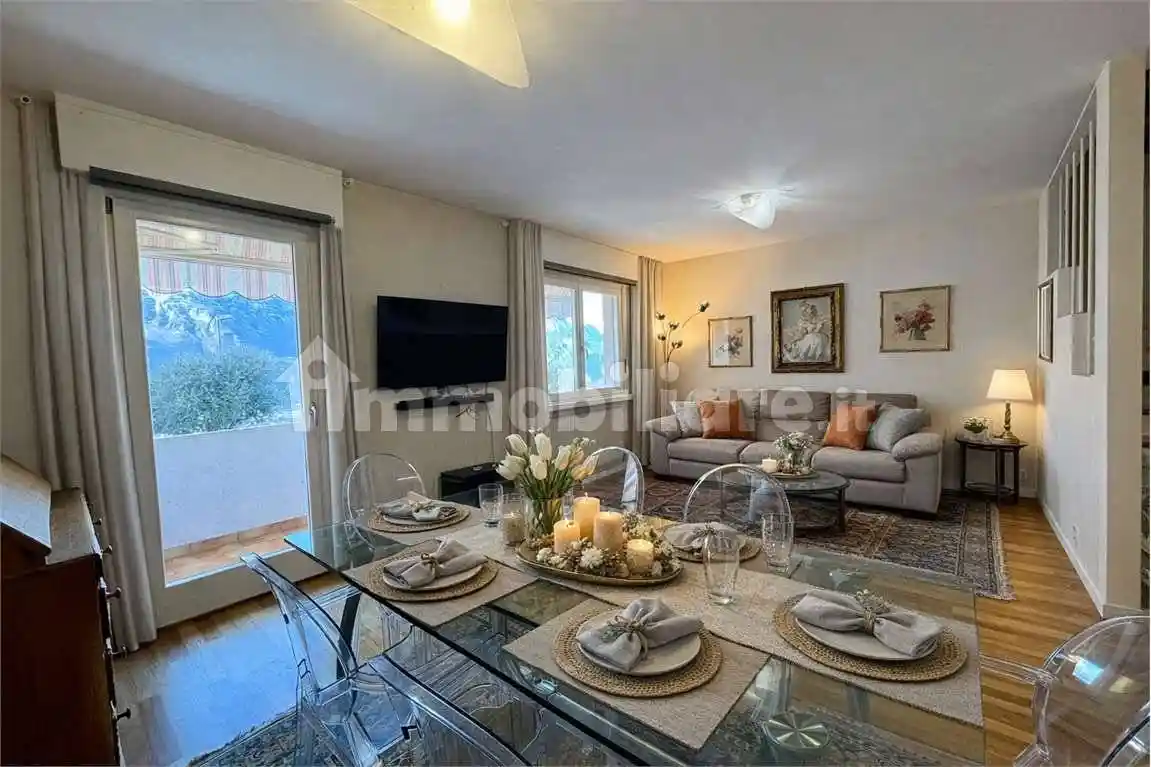 Villetta a schiera in vendita a Trento