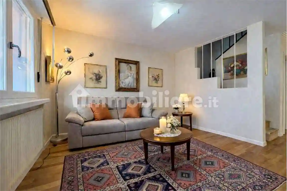 Villetta a schiera - foto 2