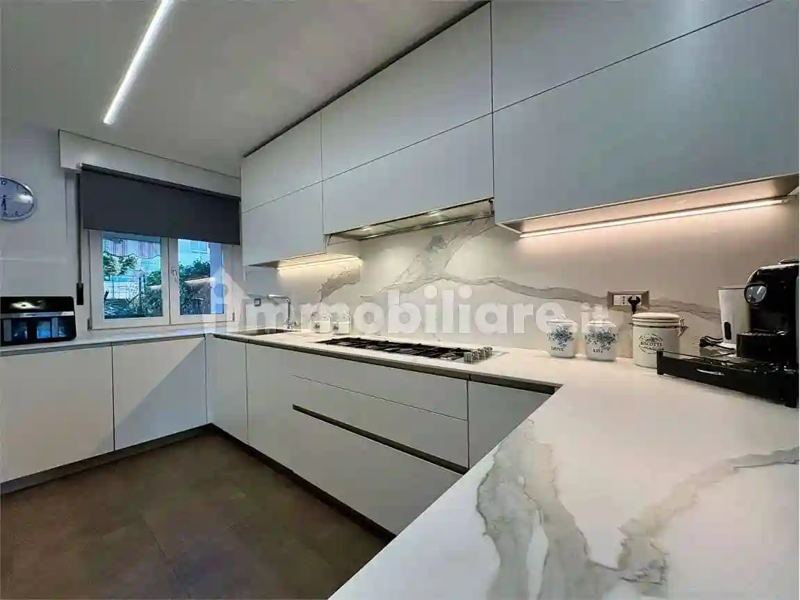 Villetta a schiera - foto 3