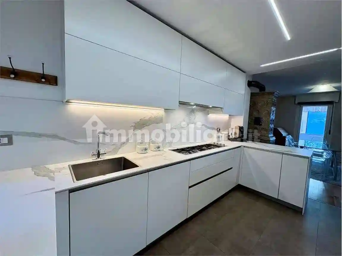 Villetta a schiera - foto 4