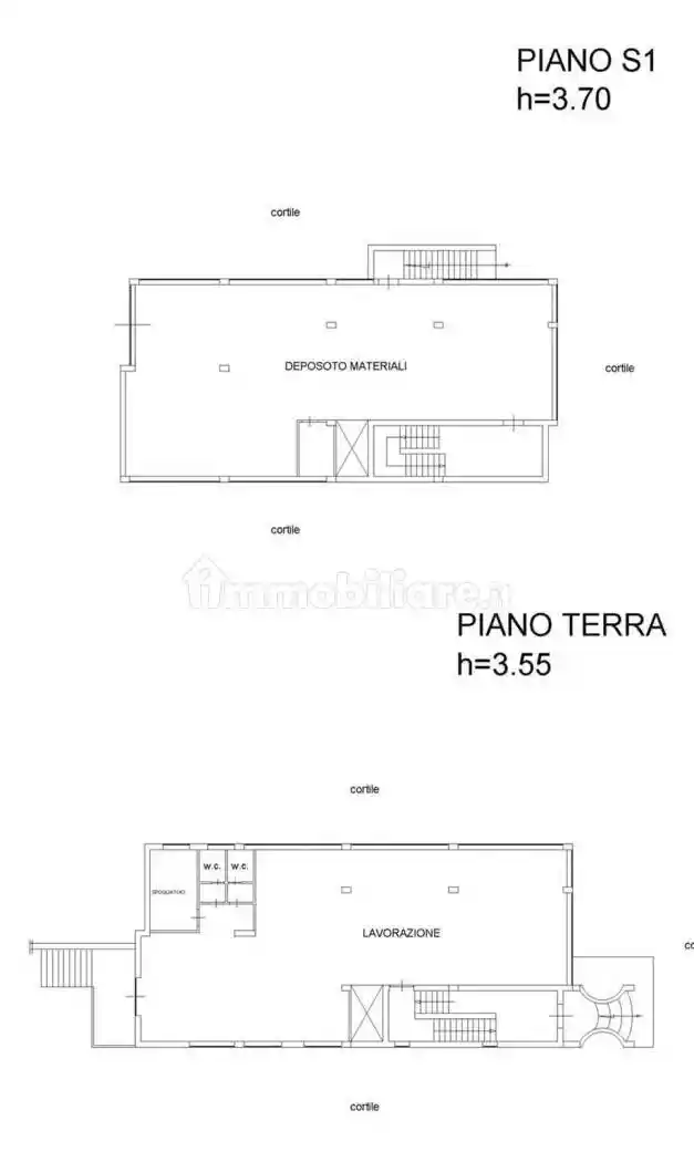 Villa in vendita a Saviano