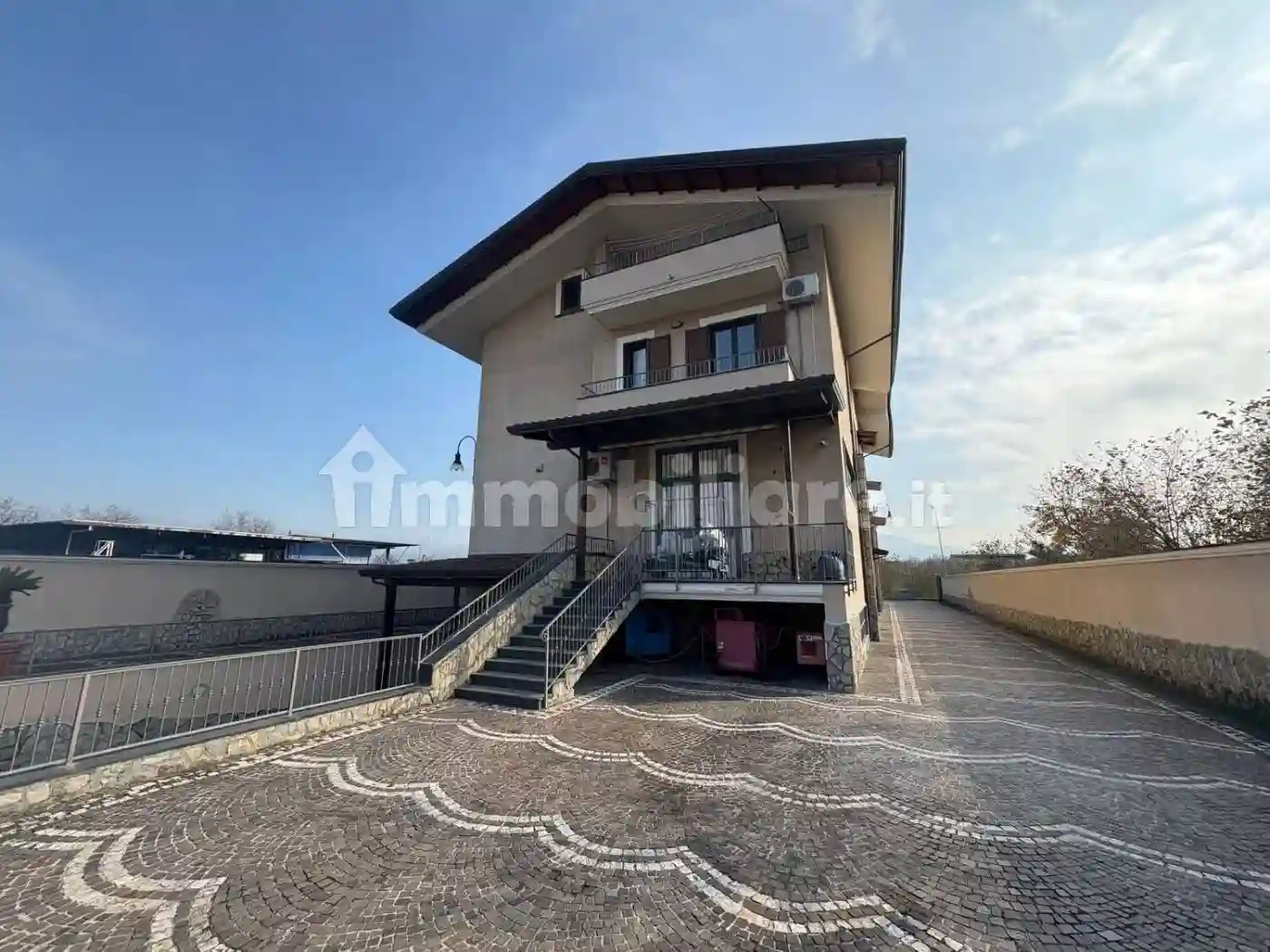 Villa - foto 4