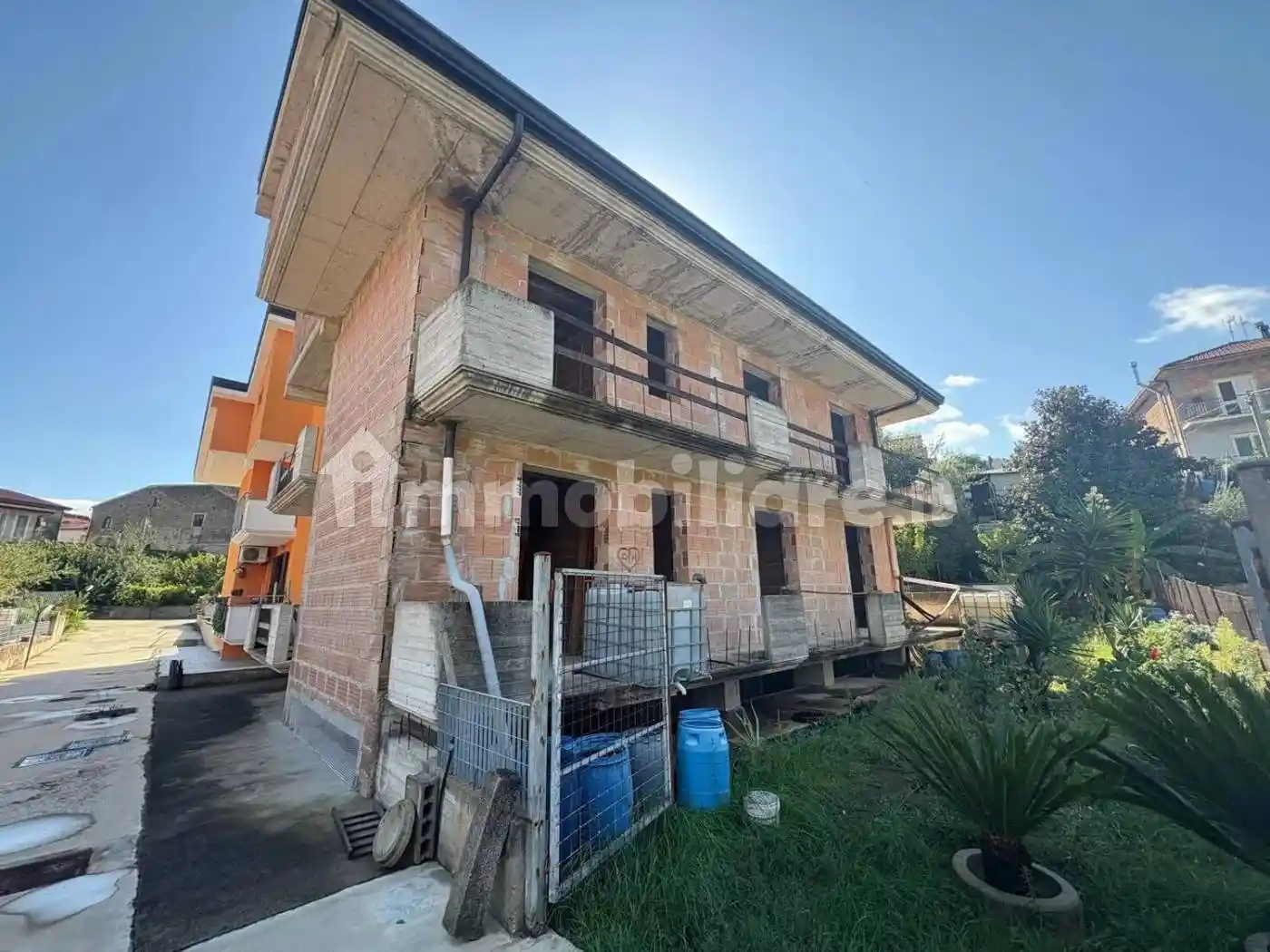 Villa in vendita a Montoro