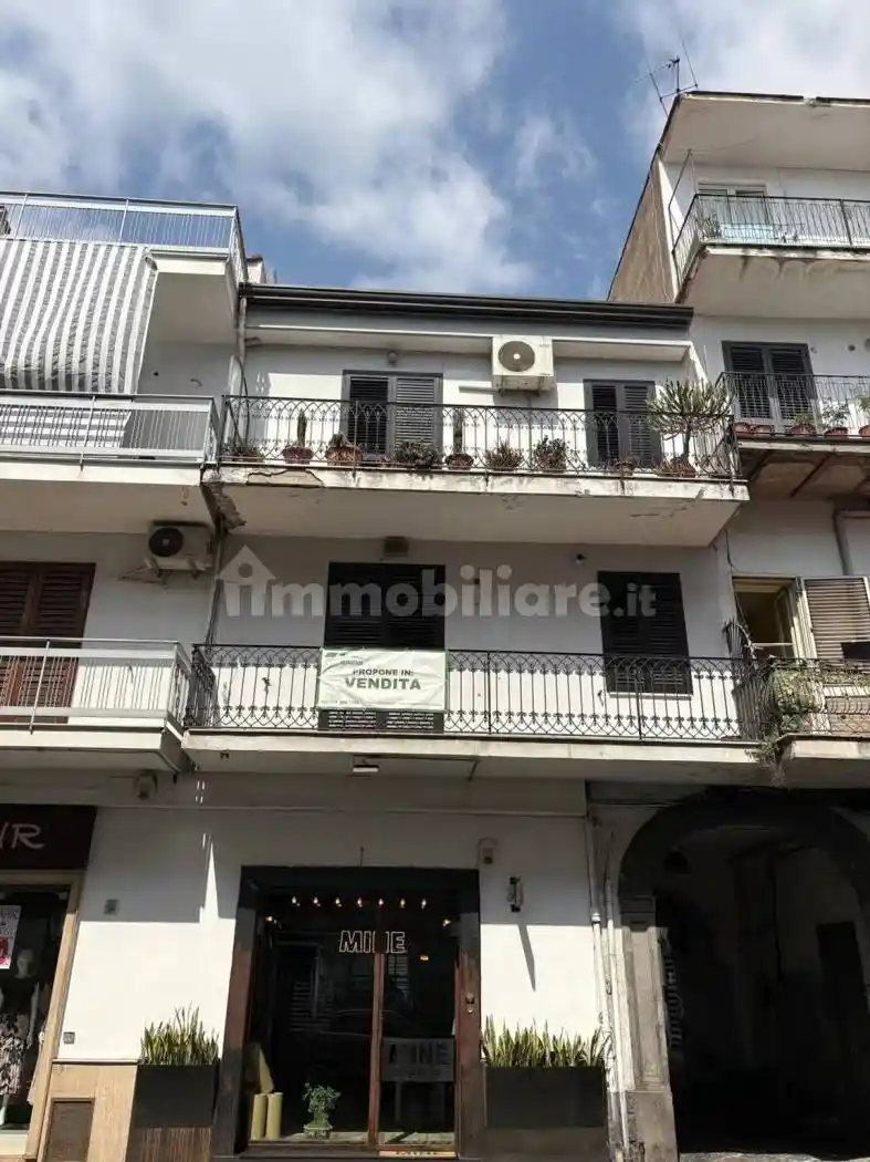 Appartamento in vendita a San Giuseppe Vesuviano