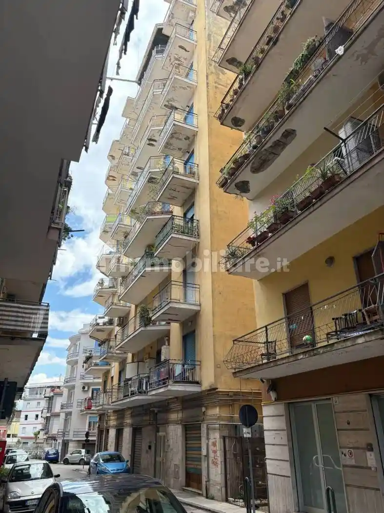 Appartamento in vendita a San Giuseppe Vesuviano