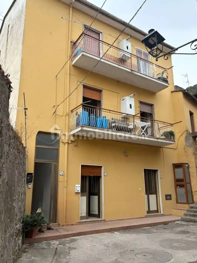 Villa in vendita a Mercato San Severino