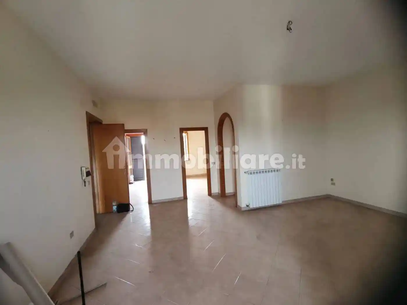 Appartamento in vendita a Terzigno