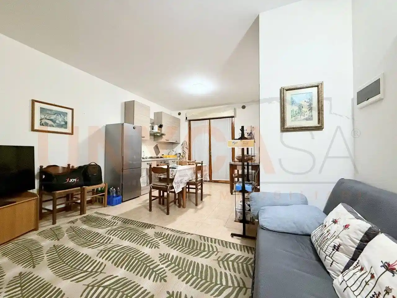 Appartamento in vendita a Mestrino