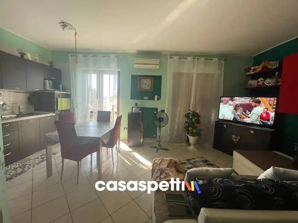 Appartamento in vendita a Battipaglia