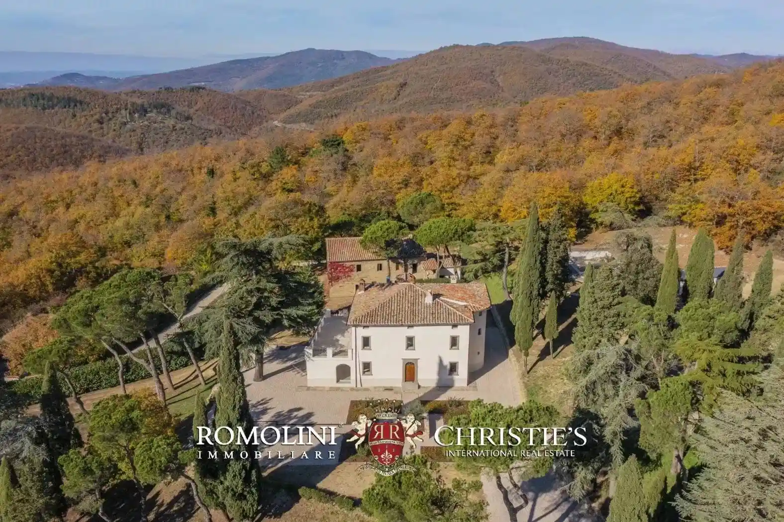 Villa in vendita a Tuoro sul Trasimeno