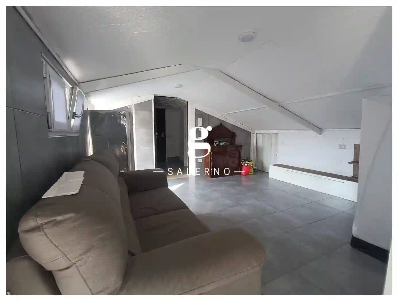 Attico - Mansarda - foto 4