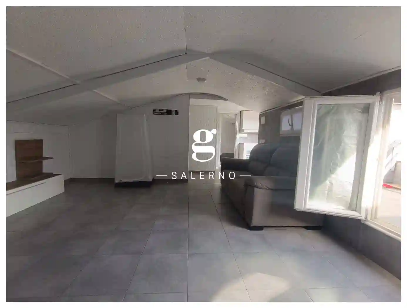 Attico - Mansarda - foto 5