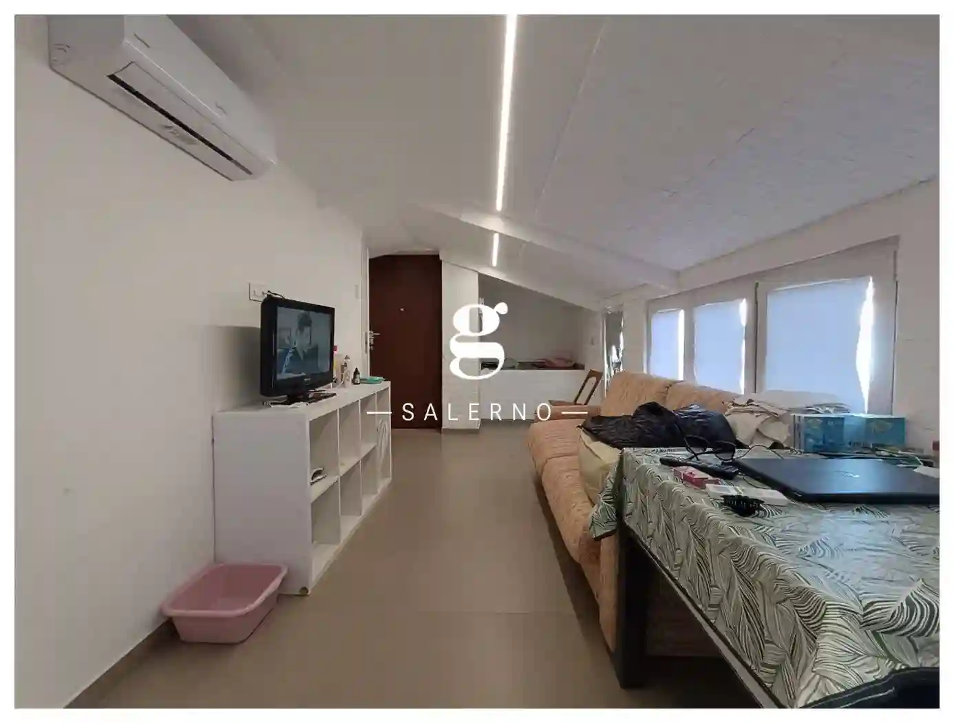 Attico - Mansarda - foto 4