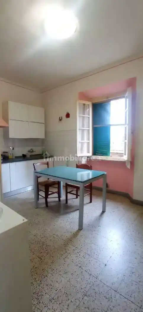 Appartamento in vendita a San Miniato