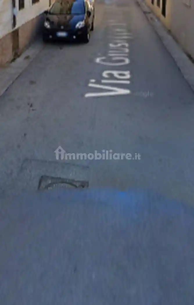 Appartamento in vendita a Santa Maria Capua Vetere